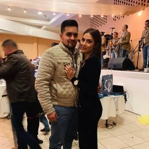 Meet your Posher, Brenda